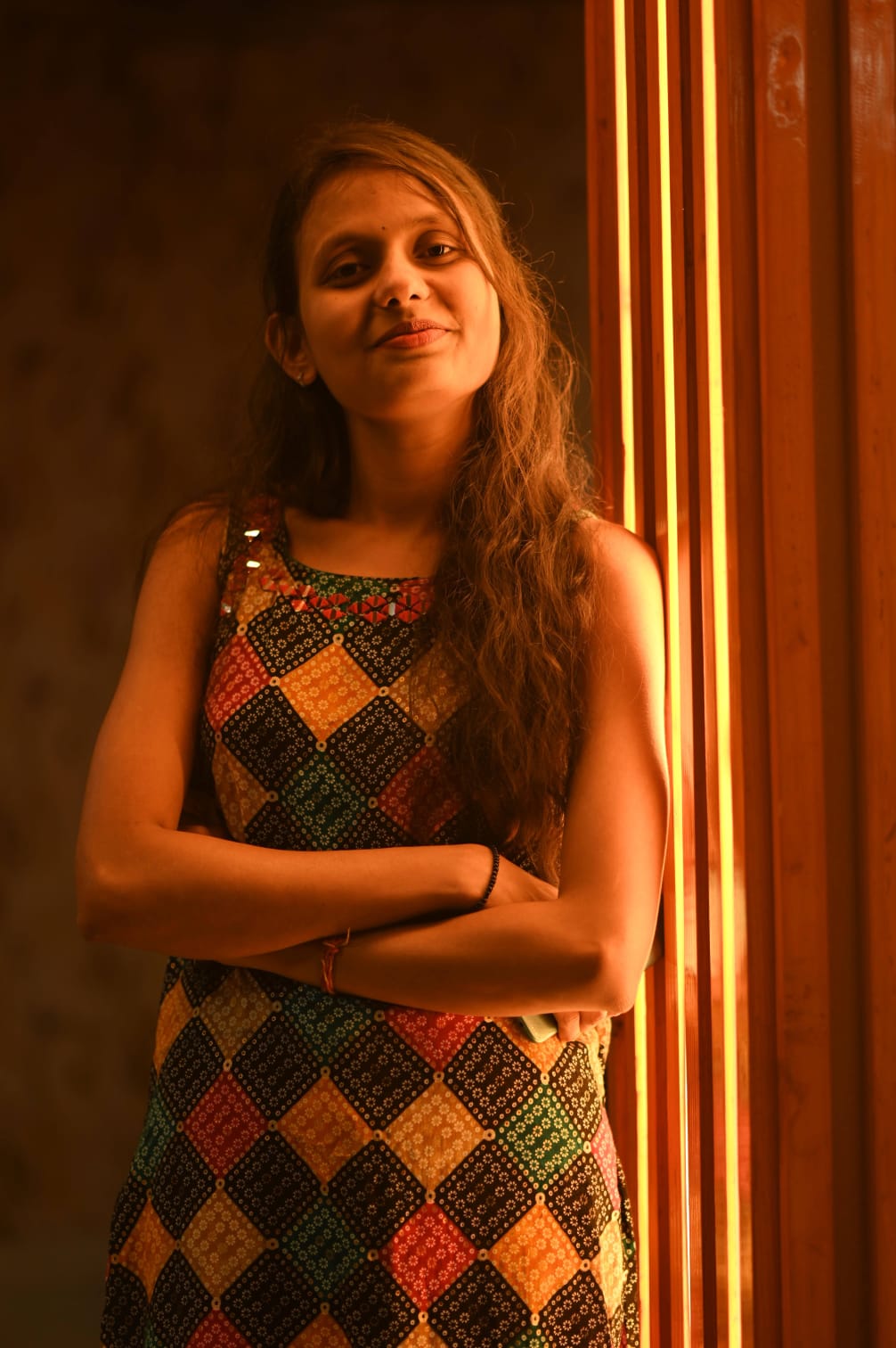 Rinki Mandal